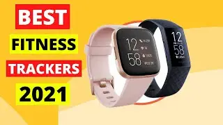 Best Fitness Trackers 2021 Android