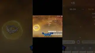 8000 Resin Gets You...  Flat DEF | Genshin Impact 