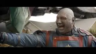 Marvel Studios’ Guardians of the Galaxy Vol. 3 | Official Trailer 1 Music (Music Trailer Version)