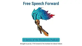 FSF Ep. 13: Free Speech Challenges in California and Beyond | Frank Xu