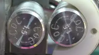 Обзор и калибровка СоС1,5 для Артёма из Москвы