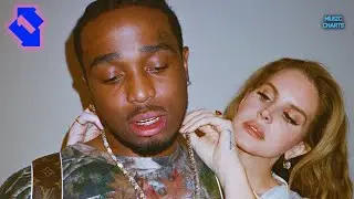 Top 40 Songs Of The Week - July 20, 2024 (UK Singles Chart)