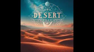 Midicheat  - Desert in S-peace