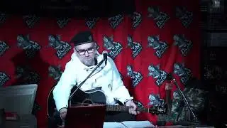 Влад Доронин ("СИстема БЕзопасности"): презентация CD "Преображение"