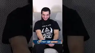 Типичный представитель джинов Дагестана))