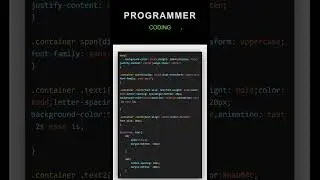 Text Animation Tricks using HTML & CSS  