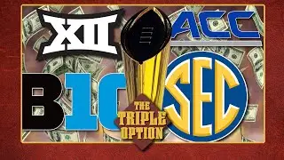 Triple Option: The Newest Proposed Super league in College Football, Project Rudy