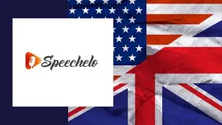 ⭐ Speechelo English | The Best Text to Speech Online