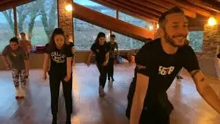 Minter Winter - Il musical in agriturismo