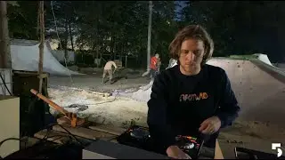 5 букв радио — rfn @ PNTLS skatepark 11sep2023