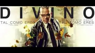 Divino - Tal Como Eres