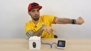 HUAWEI Watch D2, un ceas ce îți poate monitoriza tensiunea 24/7; Detalii despre holterul ABPM