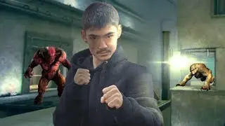 Запертый среди демонов (Wall Of Insanity)
