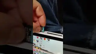 Asus ROG Ally Micro SD Issue #asusrogally #rogally