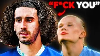 Why Does Nobody Like Marc Cucurella?