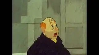 Фитиль 209 Каменный гость