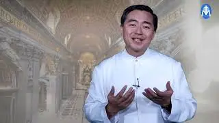 Salita ng Diyos, Salita ng Buhay - May 25, 2024