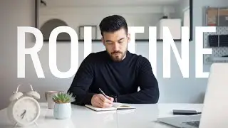 The Importance of Routine