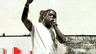 Lil Yachty LIVE @ Rolling Loud New York 2021 [FULL SET]