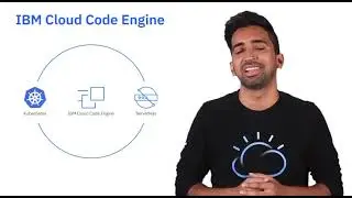 IBM Cloud Code Engine