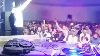 ANDY C SnowFest Zakopane 2016 mts