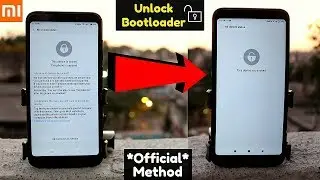 Unlock Bootloader Of Redmi Note7,Note 6 Pro,7 Pro...OR Any Xiaomi Phone Without Binding Account