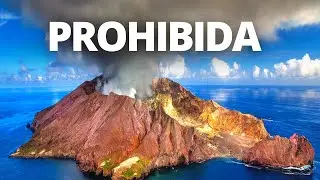 Whakaari: The most dangerous island in the world? | Why can anyone visit it?
