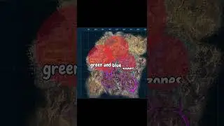 Cosmo Spawn Locations ASA Aberration #shorts