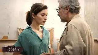 Top 7 Age Gap Relationship Movies
