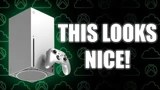 White Xbox Series X Coming Soon! Diskless Console!