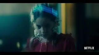 Открой Глаза. Русский Трейлер (2021)  Netflix
