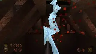 Typical quake