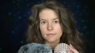 ASMR live - Time to Relax 💛
