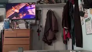 The Secret Life Of Pets 1 (2016) Gidget VS The Flushed Pets Scene