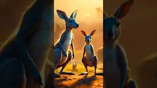The Beauty Of Jungal #animation #moralstories #cartoon #moralstory
