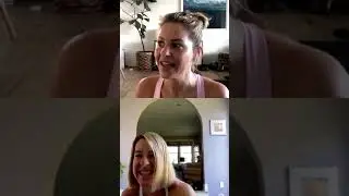 Candace Cameron Bure Birthday Fitness Part 4