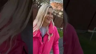 Решил погулять один… Ага😂