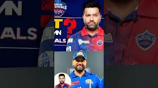 मुंबई इंडियंस ने रोहित शर्मा को ipl 2025 से पहले रिटेन किया 😮 | Captain Against Mi #rohitsharma #ipl