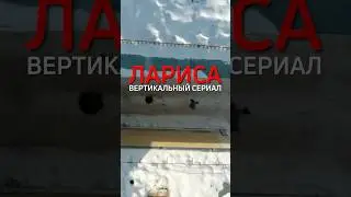 Лариса - вертикальный сериал 1 сезон 1 серия. Полная версия в сообществе ВК Виктория Касимова