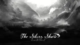DarkRest - The Silver Shore [Full Album]
