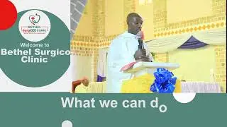 Hundreds of Christians Join Bishop’s Annual Appeal Fund Event at Immaculate Heart Rubanda Parish.