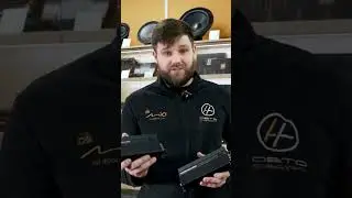 Усилители БУДУЩЕГО: Настроил — и Забыл!