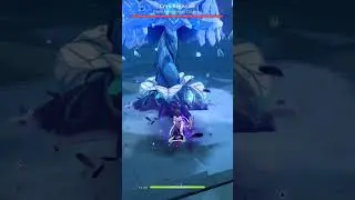 Send this to a Genshin Impact Hardcore Player  