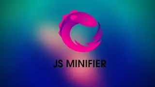 JS MINIFIER Tool 49