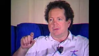 MOP - Devil Music & Cockroach Joke by John-Roger, DSS
