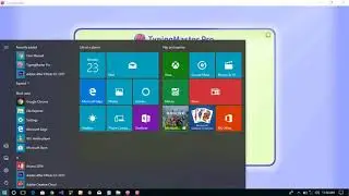 How to install and crack Typing MasterPro life time without any restriction