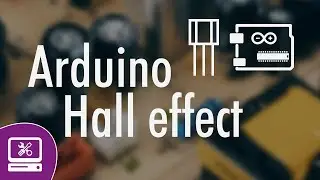 Arduino uno hall effect sensor 44e938 - magnetic sensor