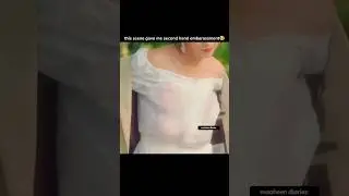 BF teasing his GF 😂🔥 