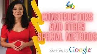 56-Constructors and Other | python for beginners | introduction to python | learnEra Studio