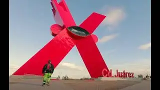 Интересные факты о пустыне Чиуауа, которая находится на территории двух стран.